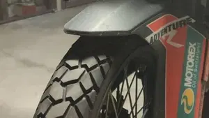 KTM 1090 Adventure R (2017 - 19)  (9)