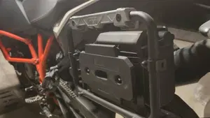 KTM 1090 Adventure R (2017 - 19)  (10)