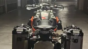 KTM 1090 Adventure R (2017 - 19)  (11)