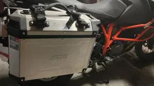 KTM 1090 Adventure R (2017 - 19)  (13)