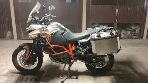 KTM 1090 Adventure R (2017 - 19)  (15)