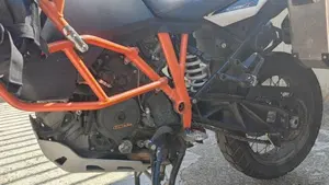 KTM 1090 Adventure R (2017 - 19)  (16)