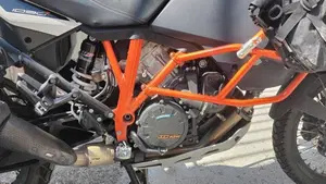 KTM 1090 Adventure R (2017 - 19)  (17)