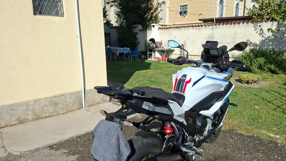 Bmw S 1000 XR (2020 - 23)  (3)