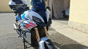 Bmw S 1000 XR (2020 - 23)  (5)