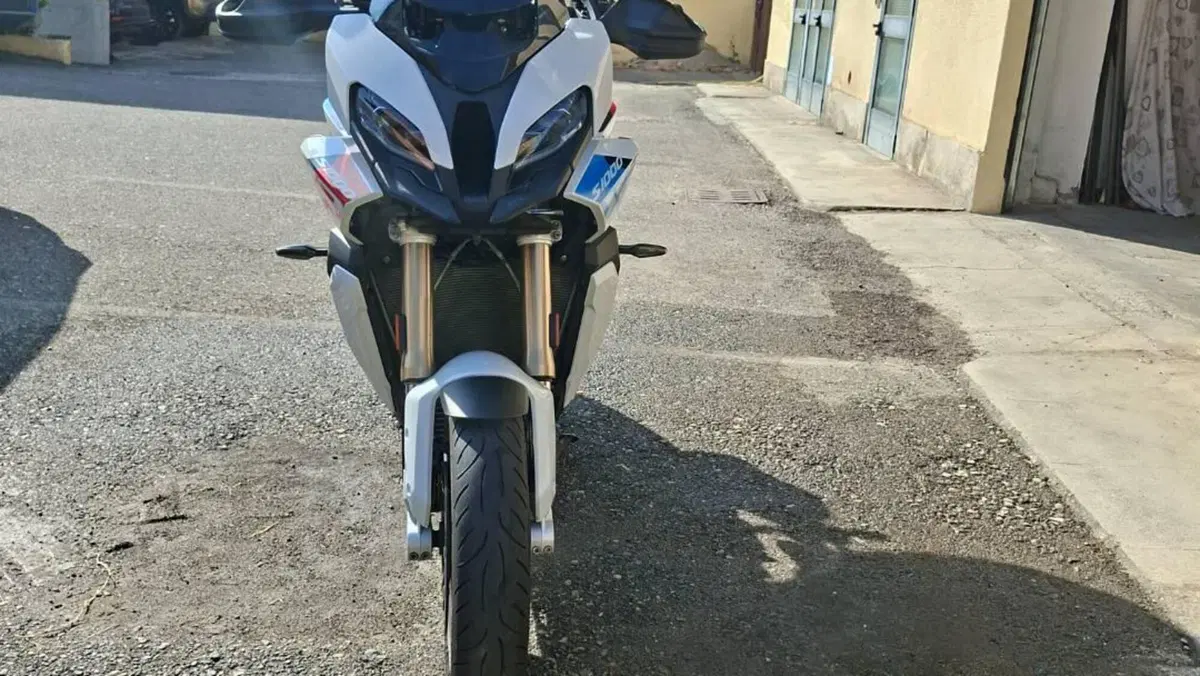 Bmw S 1000 XR (2020 - 23)  (6)