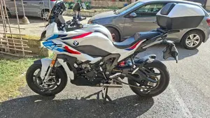 Bmw S 1000 XR (2020 - 23)  (9)