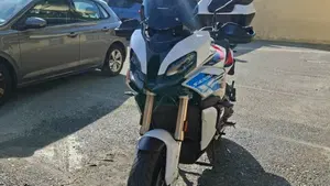Bmw S 1000 XR (2020 - 23)  (10)