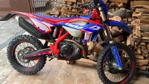 Betamotor RR 390 4T Enduro Racing (2023) 