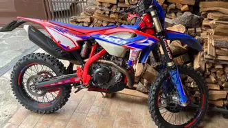 Betamotor RR 390 4T Enduro Racing (2023)