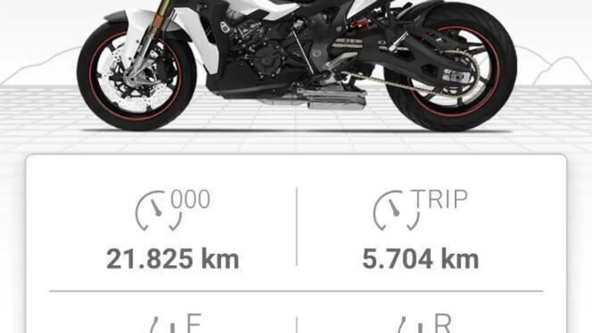 Bmw S 1000 XR (2020 - 23)  (12)