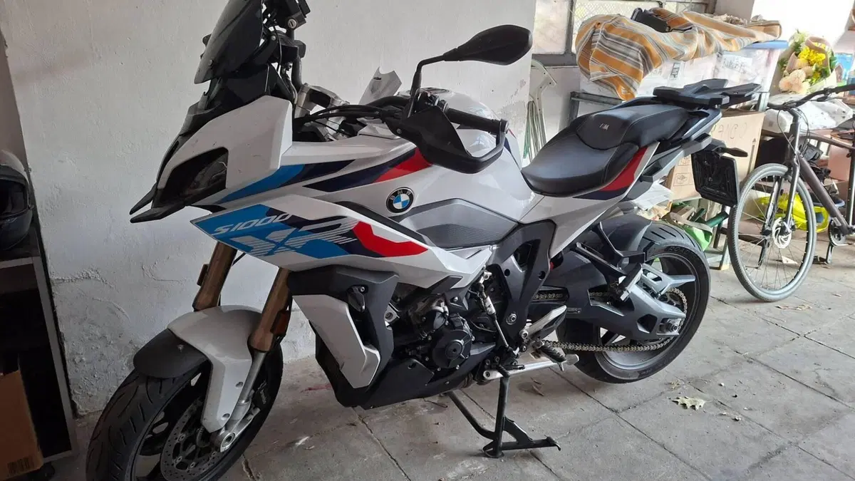 Bmw S 1000 XR (2020 - 23)  (13)