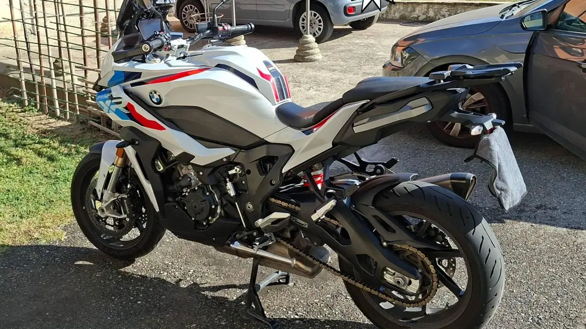 Bmw S 1000 XR (2020 - 23)  (14)