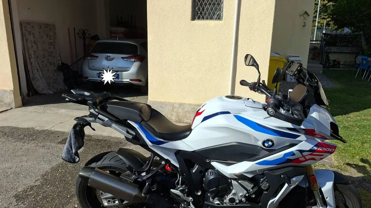 Bmw S 1000 XR (2020 - 23)  (15)