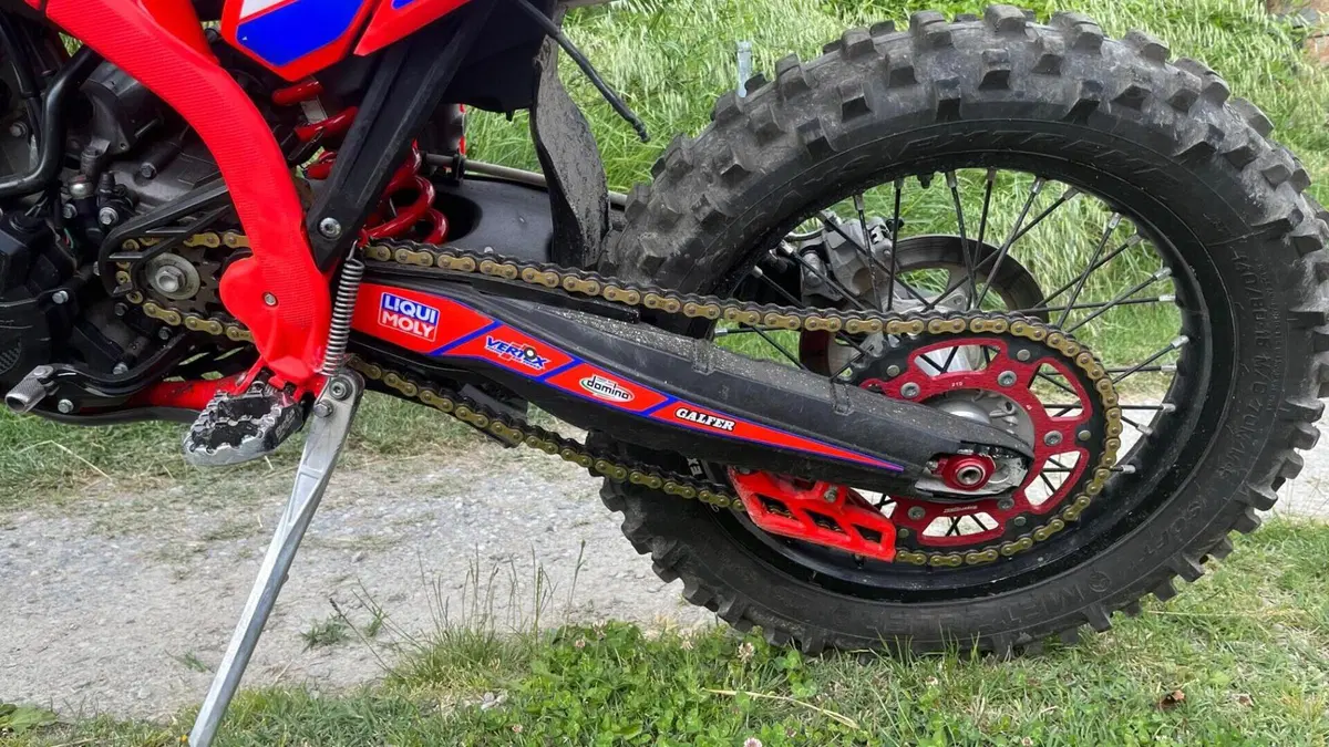 Betamotor RR 390 4T Enduro Racing (2023)  (4)