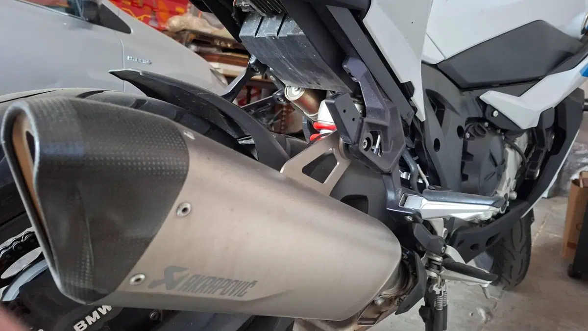 Bmw S 1000 XR (2020 - 23)  (16)