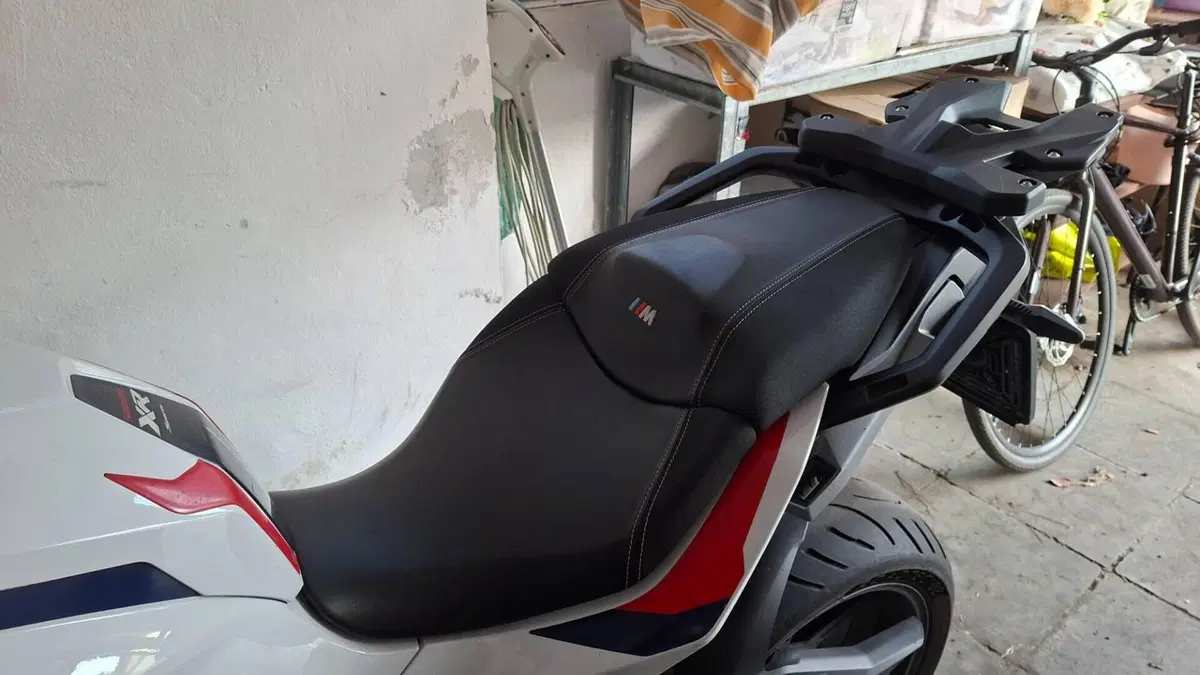 Bmw S 1000 XR (2020 - 23)  (17)