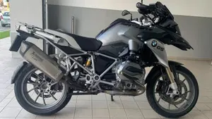 Bmw R 1200 GS (2013 - 16) 