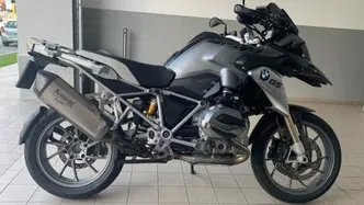 Bmw R 1200 GS (2013 - 16) usata