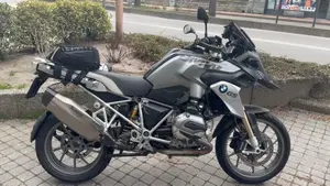 Bmw R 1200 GS (2013 - 16)  (2)