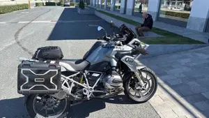 Bmw R 1200 GS (2013 - 16)  (3)