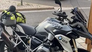 Bmw R 1200 GS (2013 - 16)  (4)
