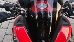 Ducati Multistrada 950 S (2021) 