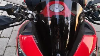 Ducati Multistrada 950 S (2021) usata