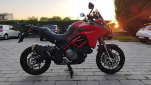 Ducati Multistrada 950 S (2021)  (2)