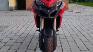 Ducati Multistrada 950 S (2021)  (5)
