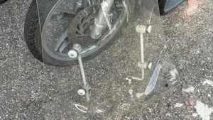 Aprilia Scarabeo 100 4t (2007 - 16)  (8)