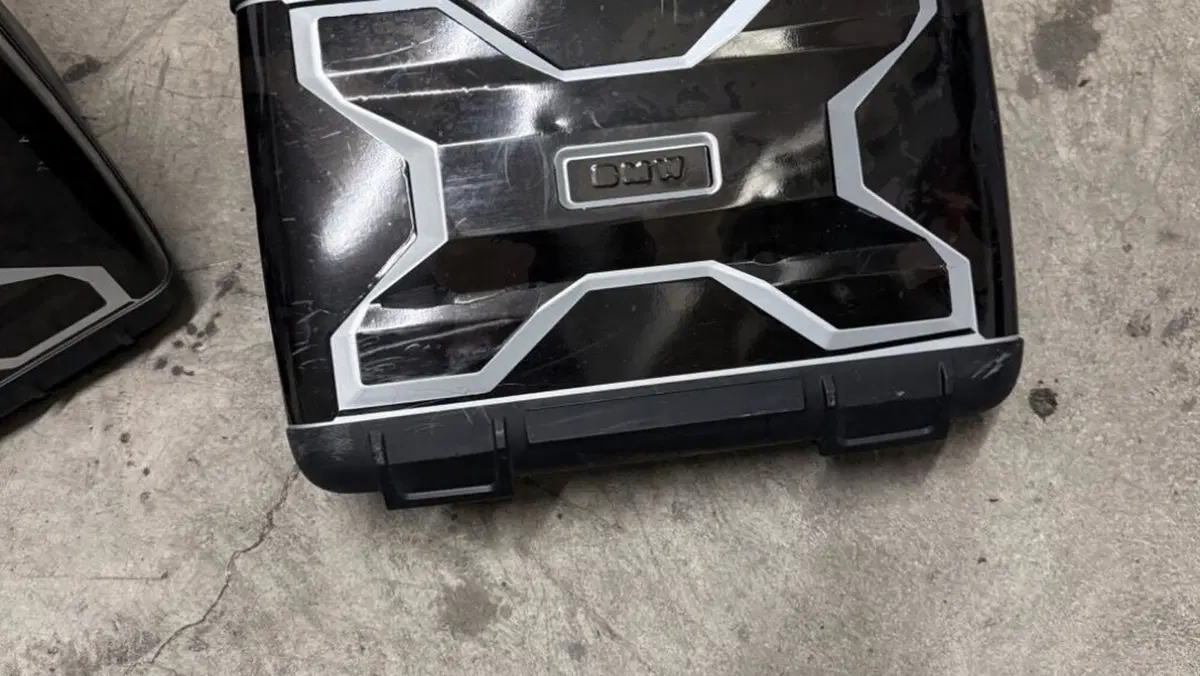 Bmw R 1200 GS (2013 - 16)  (5)