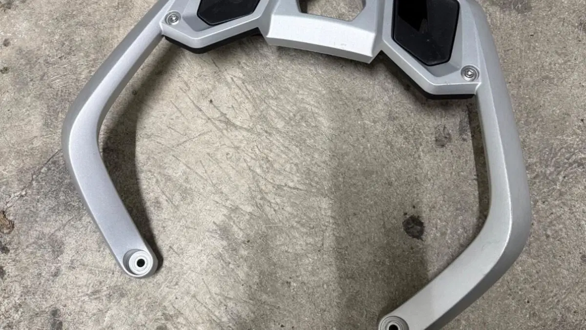 Bmw R 1200 GS (2013 - 16)  (8)