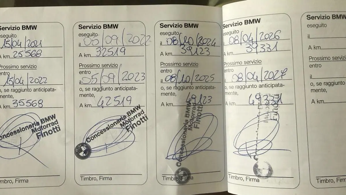 Bmw R 1200 GS (2013 - 16)  (11)