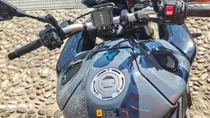 Yamaha MT-10 (2022 - 26)  (3)