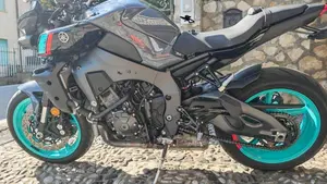 Yamaha MT-10 (2022 - 26)  (7)