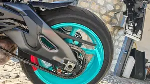 Yamaha MT-10 (2022 - 26)  (8)