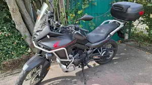 Honda Transalp XL750 (2025)  (3)