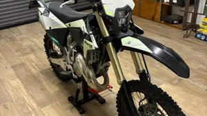 Fantic Motor XE 125 Black Edition (2024)  (2)