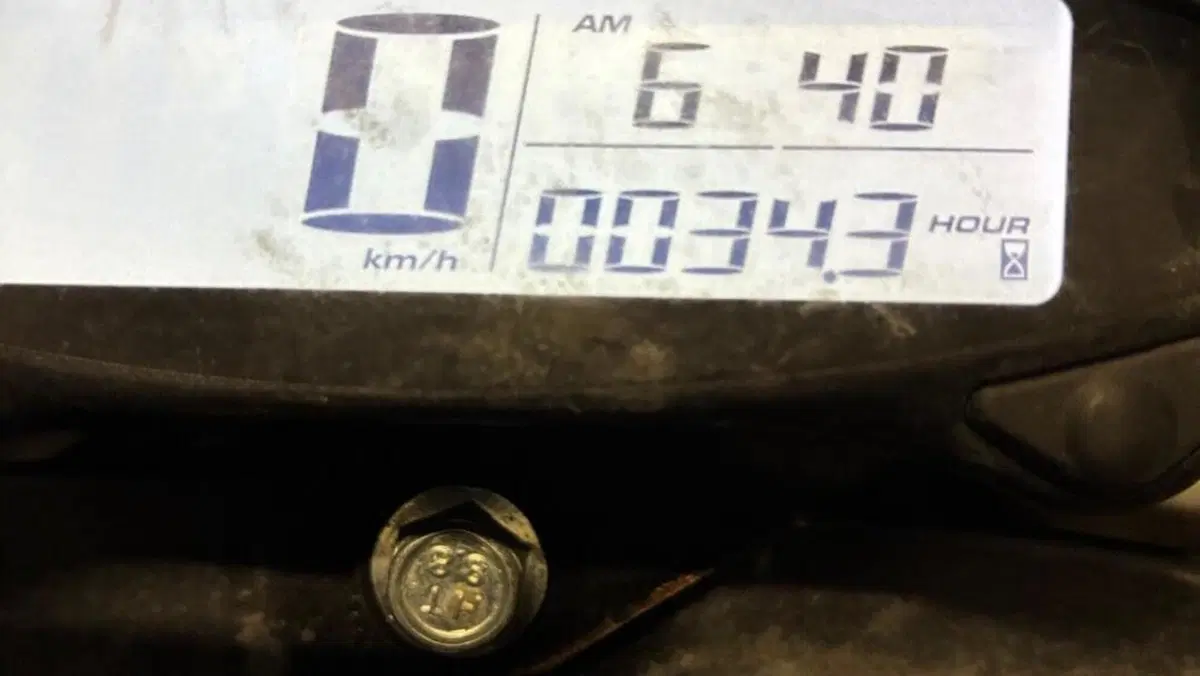 Fantic Motor XE 125 Black Edition (2024)  (11)