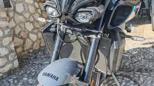 Yamaha MT-10 (2022 - 26) 
