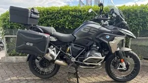Bmw R 1250 GS (2021 - 24)  (4)