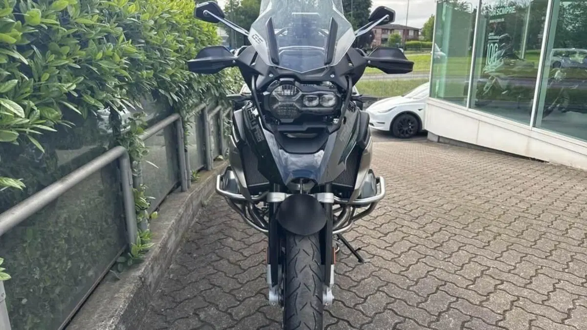 Bmw R 1250 GS (2021 - 24)  (6)