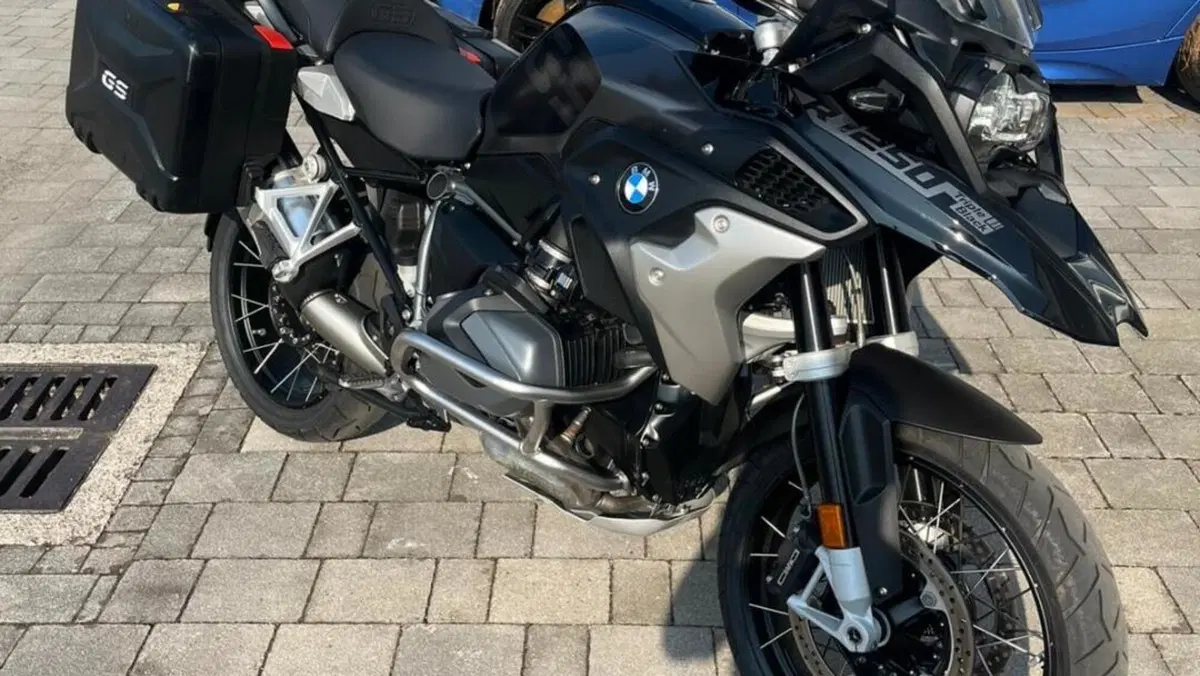Bmw R 1250 GS (2021 - 24)  (7)
