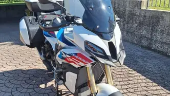 Bmw S 1000 XR (2020 - 23) usata