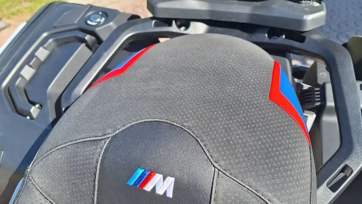 Bmw S 1000 XR (2020 - 23)  (3)