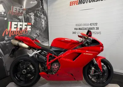 Ducati 1098 (2006 - 09) - Annuncio 10072408