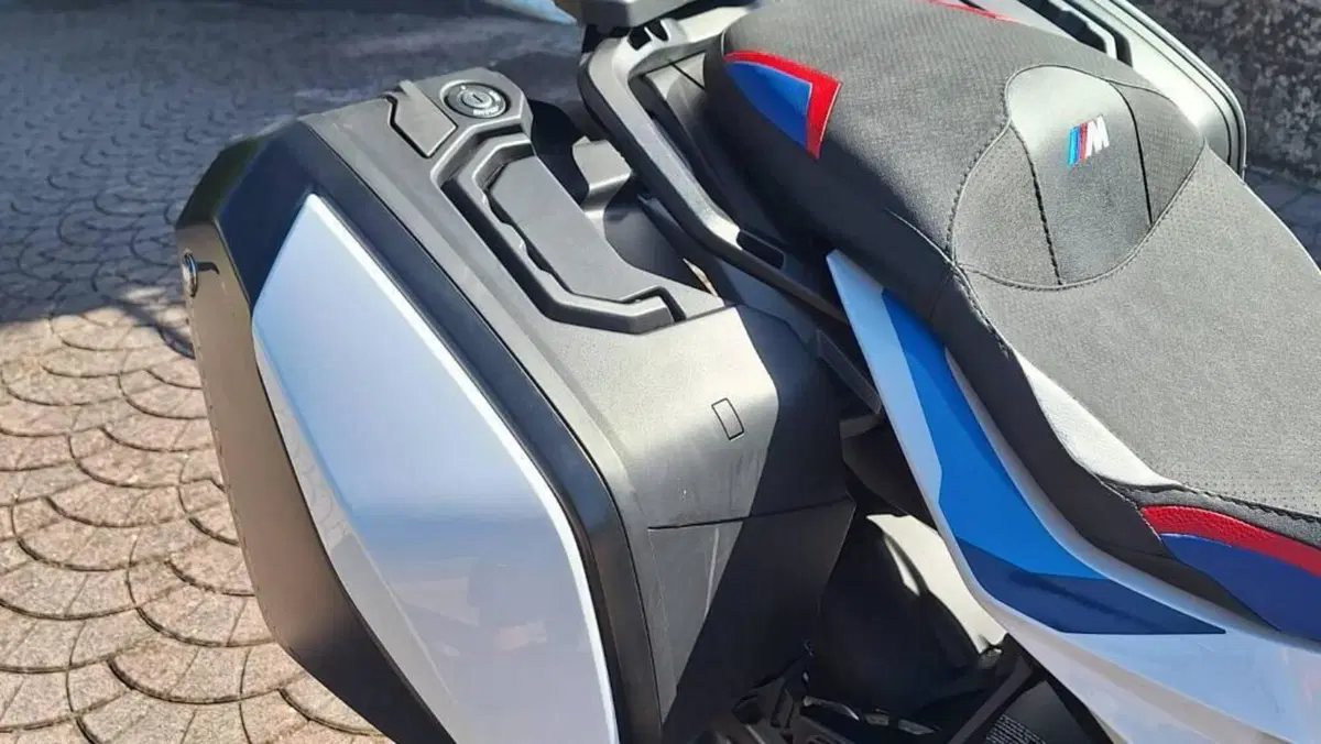 Bmw S 1000 XR (2020 - 23)  (6)