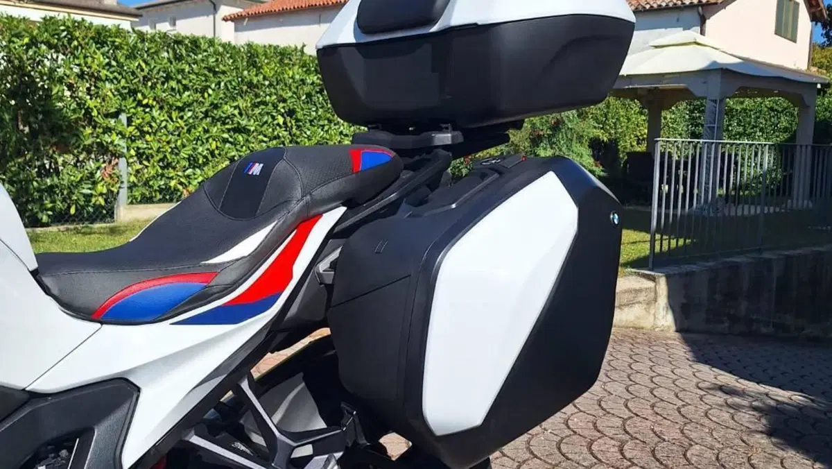 Bmw S 1000 XR (2020 - 23)  (7)