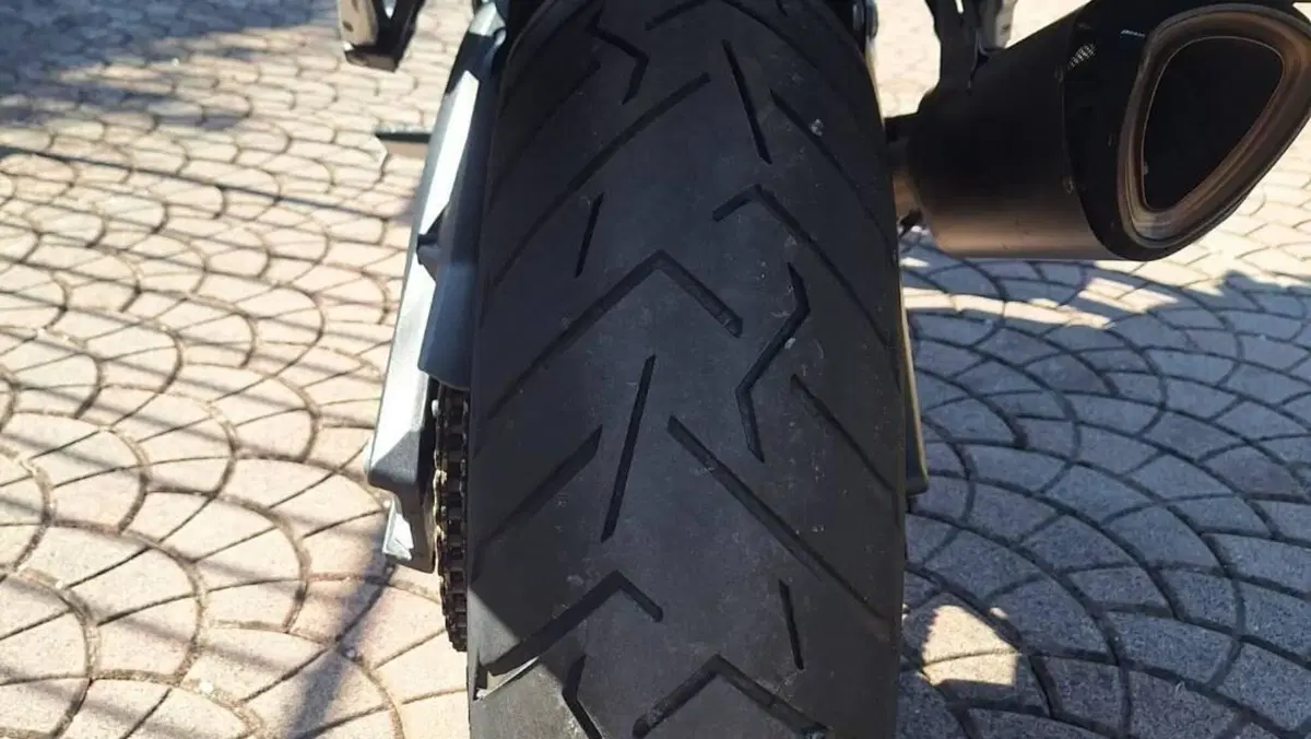 Bmw S 1000 XR (2020 - 23)  (10)